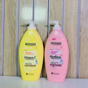 Garnier Skin Natural