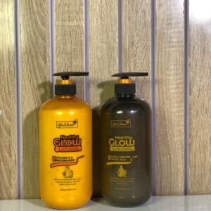 Healthy Glow Body Wash