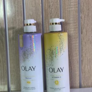 Olay Body Wash