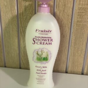 Fruiser Shower Cream/Bath