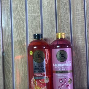 SK Shower Gel