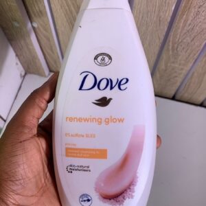 Dove Bath