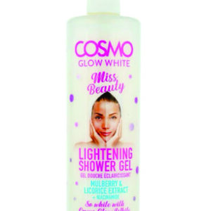 Cosmo Lightning Body Wash