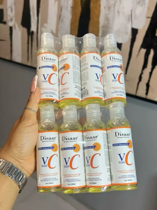 Disaar Vitamin C Oil