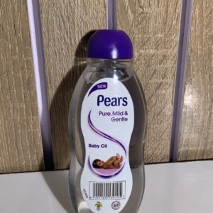 Peers Baby Oil