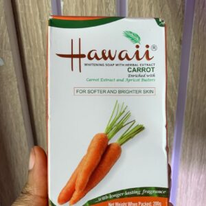Hawali Soap