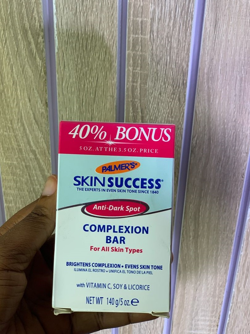 Palmers Skin Siccess Soap