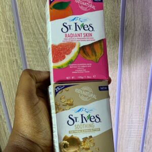 St Ives Soap