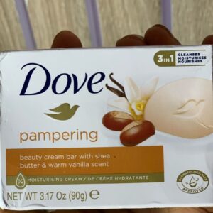 Dove Bar