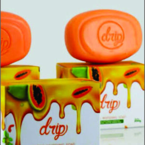 Drip Soap