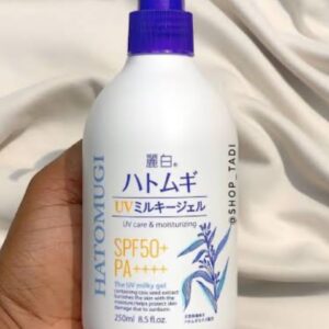 Hatomugi Sunscreen