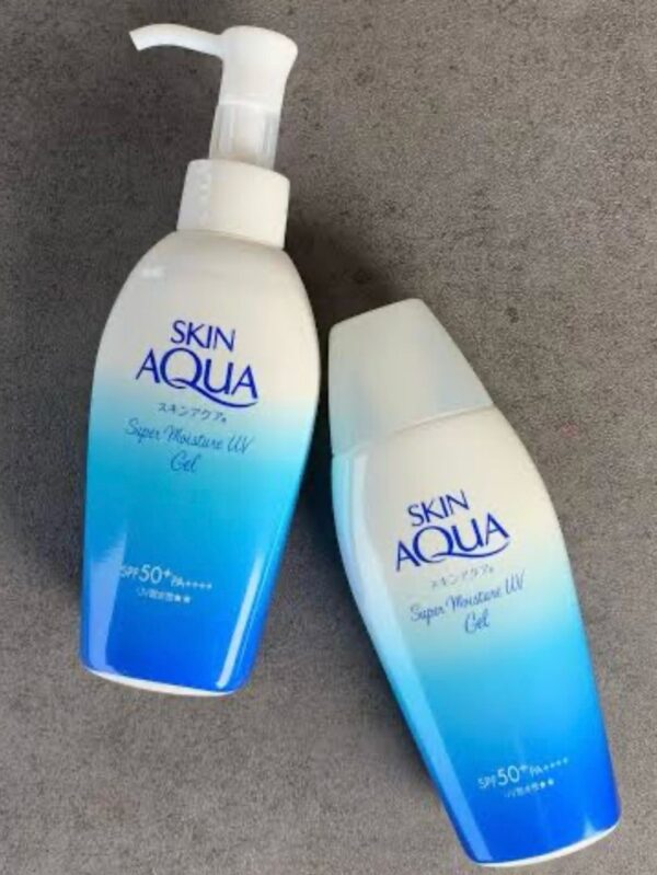 Skin Acqua Sunscreen