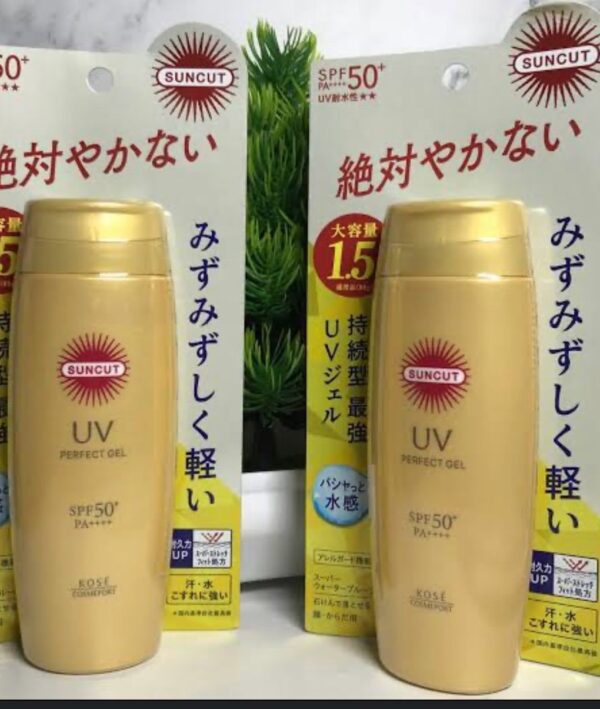 Suncut Sunscreen